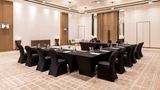 <b>Le Royal Meridien Beach Resort & Spa Meeting</b>. Images powered by <a href="https://www.leonardoworldwide.com/" title="Leonardo Worldwide" target="_blank">Leonardo</a>.