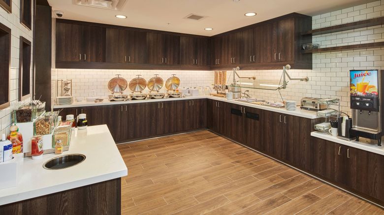 <b>Residence Inn Sacramento Davis Restaurant</b>. Images powered by <a href="https://www.leonardoworldwide.com/" title="Leonardo Worldwide" target="_blank">Leonardo</a>.
