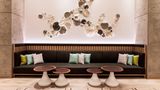 <b>Le Royal Meridien Beach Resort & Spa Lobby</b>. Images powered by <a href="https://www.leonardoworldwide.com/" title="Leonardo Worldwide" target="_blank">Leonardo</a>.