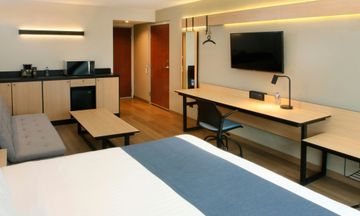 City Express by Marriott Reynosa
