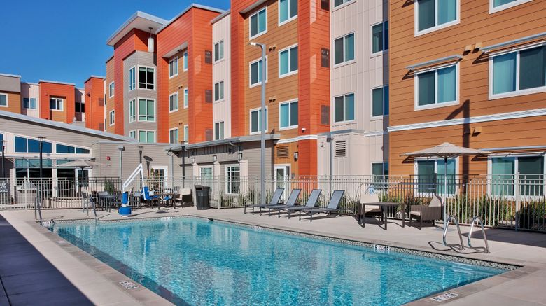 <b>Residence Inn Sacramento Davis Pool</b>. Images powered by <a href="https://www.leonardoworldwide.com/" title="Leonardo Worldwide" target="_blank">Leonardo</a>.