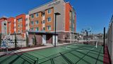 Residence Inn Sacramento Davis Recreation