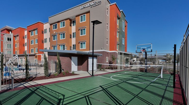 <b>Residence Inn Sacramento Davis Recreation</b>. Images powered by <a href="https://www.leonardoworldwide.com/" title="Leonardo Worldwide" target="_blank">Leonardo</a>.