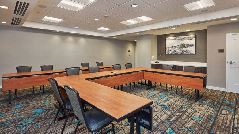 <b>Residence Inn Sacramento Davis Meeting</b>. Images powered by <a href="https://www.leonardoworldwide.com/" title="Leonardo Worldwide" target="_blank">Leonardo</a>.