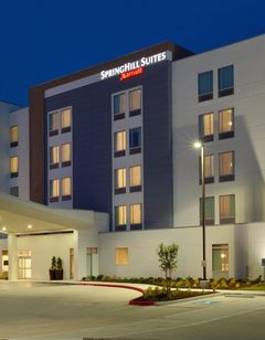 SpringHill Suites Houston Northwest