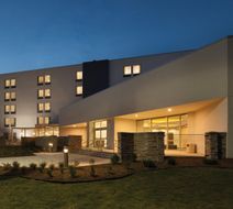 SpringHill Suites Houston Northwest Exterior
