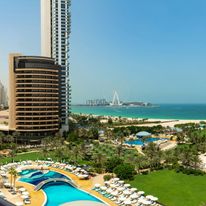 Le Royal Meridien Beach Resort & Spa