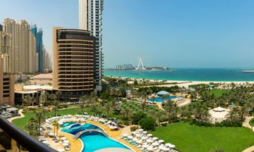 Le Royal Meridien Beach Resort & Spa