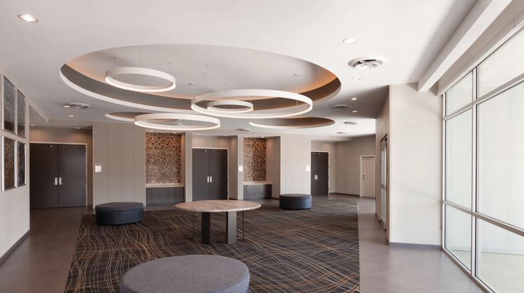 SpringHill Suites Houston Northwest Meeting