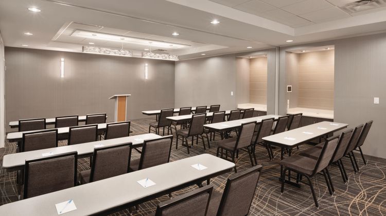 SpringHill Suites Houston Northwest Meeting