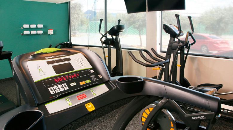 <b>City Express by Marriott Reynosa Health Club</b>. Images powered by <a href="https://www.leonardoworldwide.com/" title="Leonardo Worldwide" target="_blank">Leonardo</a>.