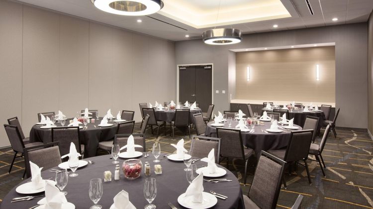 SpringHill Suites Houston Northwest Meeting