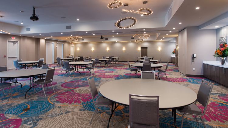 SpringHill Suites Northwest/Cypress Meeting