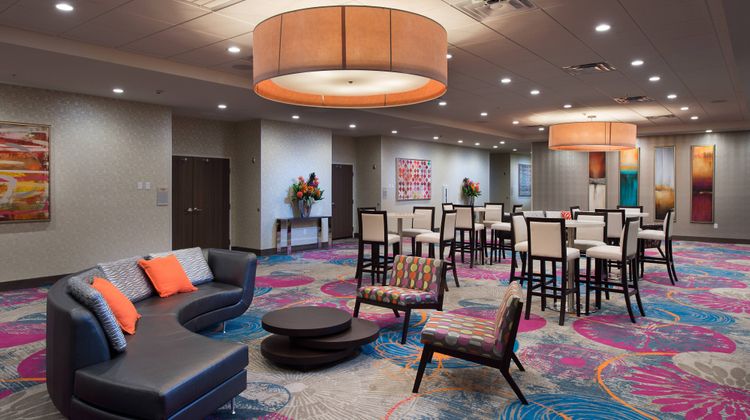 SpringHill Suites Northwest/Cypress Meeting