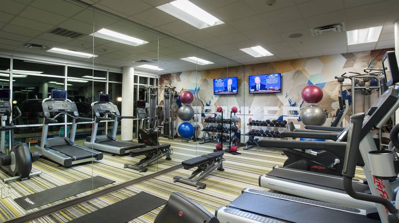 <b>SpringHill Suites Northwest/Cypress Health Club</b>. Images powered by <a href="https://www.leonardoworldwide.com/" title="Leonardo Worldwide" target="_blank">Leonardo</a>.