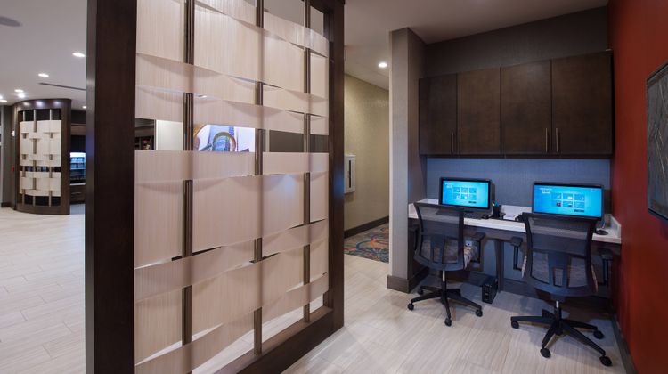 SpringHill Suites Northwest/Cypress Other