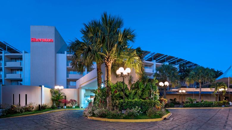 Sheraton Presidente San Salvador Hotel Exterior. Images powered by <a href="https://www.leonardoworldwide.com" target="_blank" rel="noopener">Leonardo</a>.