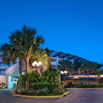 Sheraton Presidente San Salvador Hotel