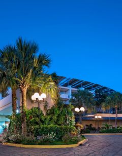 Sheraton Presidente San Salvador Hotel