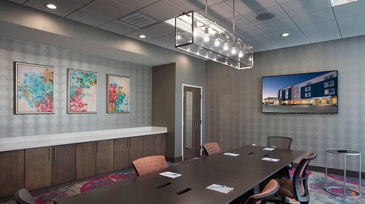 SpringHill Suites Northwest/Cypress Meeting