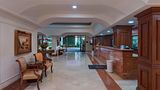 Sheraton Presidente San Salvador Hotel Lobby