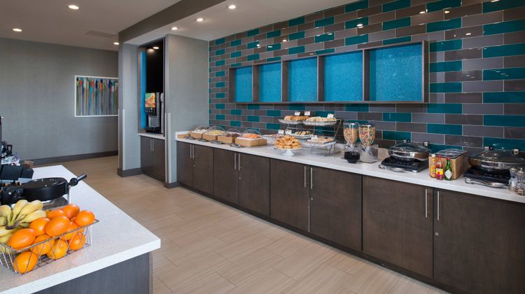 SpringHill Suites Northwest/Cypress Restaurant