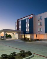 SpringHill Suites Northwest/Cypress
