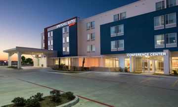 SpringHill Suites Northwest/Cypress