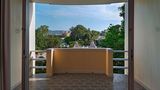 Sheraton Presidente San Salvador Hotel Room