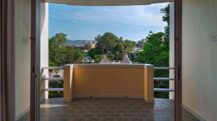Sheraton Presidente San Salvador Hotel Room