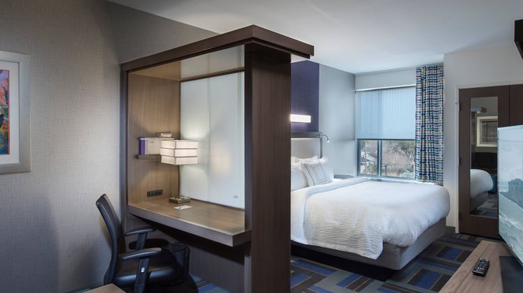 SpringHill Suites Northwest/Cypress Suite