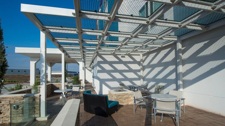 SpringHill Suites Northwest/Cypress Exterior