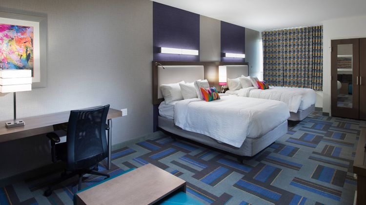 SpringHill Suites Northwest/Cypress Suite