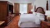 Sheraton Presidente San Salvador Hotel Suite
