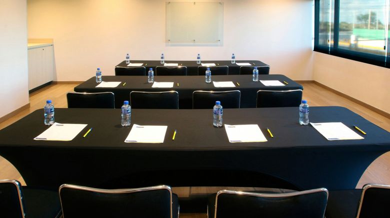 <b>City Express by Marriott Reynosa Meeting</b>. Images powered by <a href="https://www.leonardoworldwide.com/" title="Leonardo Worldwide" target="_blank">Leonardo</a>.