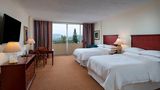 Sheraton Presidente San Salvador Hotel Room