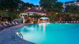 Sheraton Presidente San Salvador Hotel Pool