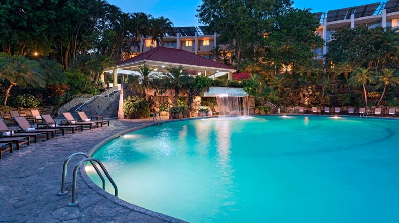 <b>Sheraton Presidente San Salvador Hotel Pool</b>. Images powered by <a href="https://www.leonardoworldwide.com/" title="Leonardo Worldwide" target="_blank">Leonardo</a>.