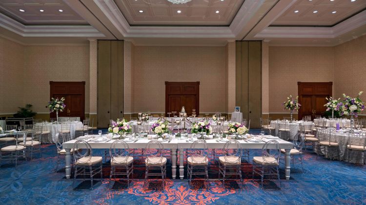 Sheraton Presidente San Salvador Hotel Meeting