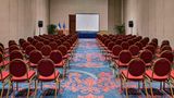 Sheraton Presidente San Salvador Hotel Meeting