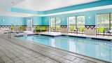 SpringHill Suites Richmond Virginia Pool