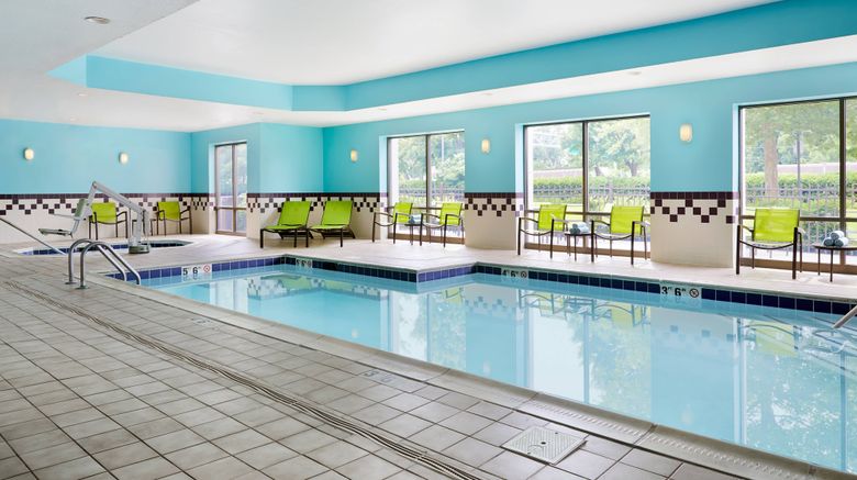 <b>SpringHill Suites Richmond Virginia Pool</b>. Images powered by <a href="https://www.leonardoworldwide.com/" title="Leonardo Worldwide" target="_blank">Leonardo</a>.