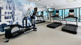 SpringHill Suites Richmond Virginia Health Club