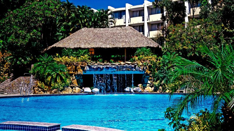 <b>Sheraton Presidente San Salvador Hotel Recreation</b>. Images powered by <a href="https://www.leonardoworldwide.com/" title="Leonardo Worldwide" target="_blank">Leonardo</a>.