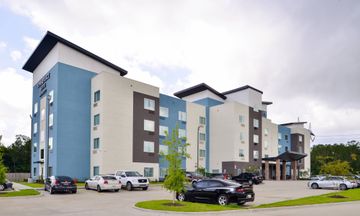 TownePlace Suites Laplace