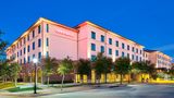 Sheraton Stonebriar Hotel Exterior