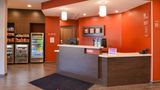 TownePlace Suites Laplace Lobby