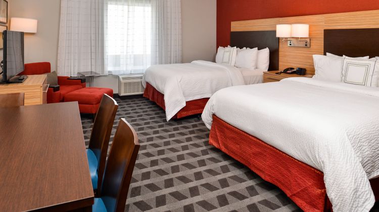 TownePlace Suites Laplace Suite