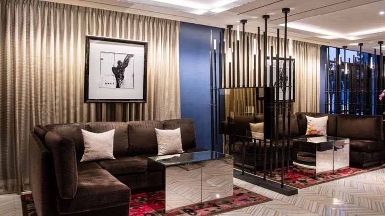 <b>Beverly Hills Marriott Lobby</b>. Images powered by <a href="https://www.leonardoworldwide.com/" title="Leonardo Worldwide" target="_blank">Leonardo</a>.