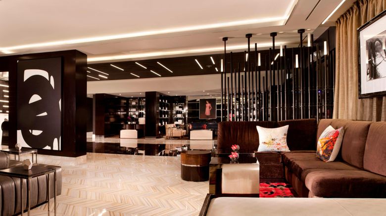 <b>Beverly Hills Marriott Lobby</b>. Images powered by <a href="https://www.leonardoworldwide.com/" title="Leonardo Worldwide" target="_blank">Leonardo</a>.